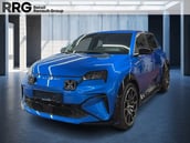 Alpine A290